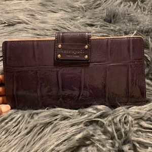 Kate Spade clutch/wallet